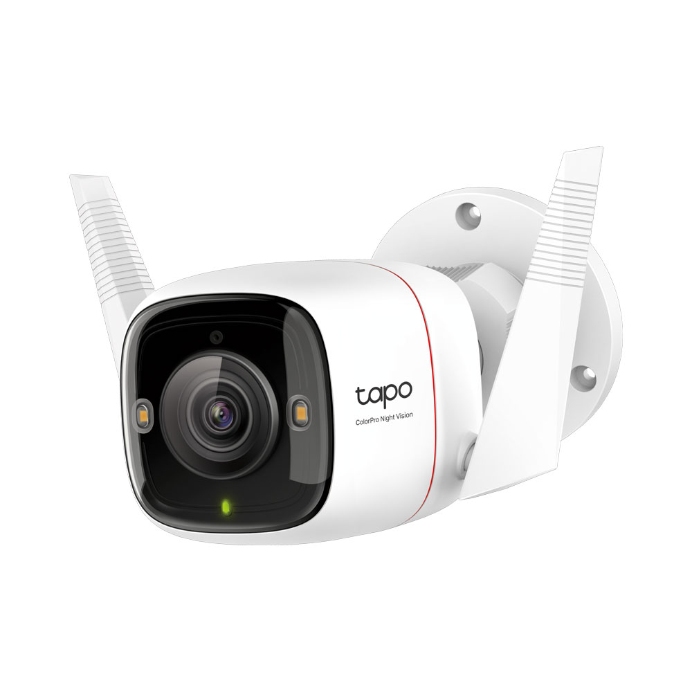Tapo C325WB 2K 4MP Security Camera